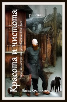 постер аудиокниги Красота и чистота