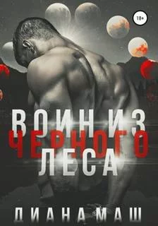 Воин из Черного леса - Маш Диана