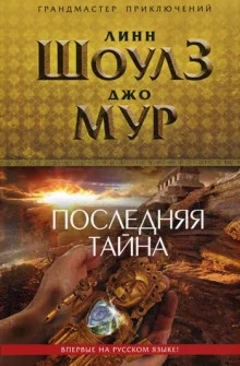 постер аудиокниги Последняя тайна
