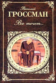 постер аудиокниги Всё течёт…