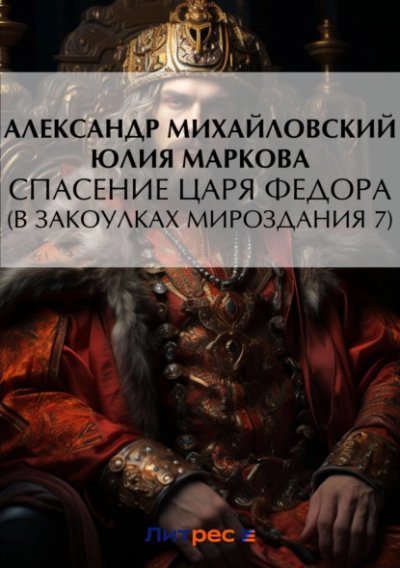 Спасение царя Федора - Александр Михайловкий, Юлия Маркова