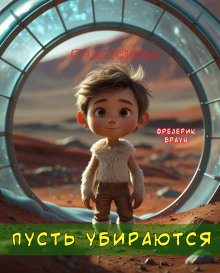 Пусть убираются