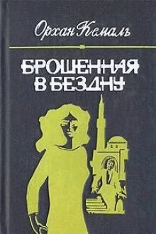 постер аудиокниги Брошенная в бездну