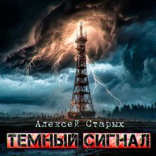 Тёмный сигнал (Объект Север - 3&quot;)