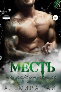 постер аудиокниги Охотники за мечтой 4. Месть – не искупление - Альмира Рай