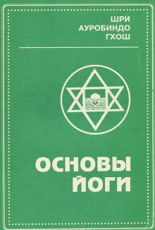 постер аудиокниги Основы йоги