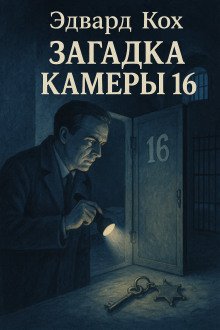 Загадка камеры 16