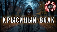Крысиный волк