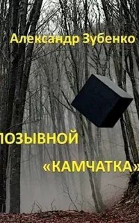 постер аудиокниги Пропавшие экспедиции. Позывной "Камчатка" - Александр Зубенко