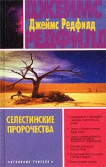 постер аудиокниги Селестинские пророчества