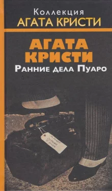 постер аудиокниги Визит незнакомки