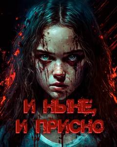 постер аудиокниги И ныне, и присно - Litchi Claw