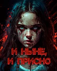 постер аудиокниги И ныне, и присно - Litchi Claw