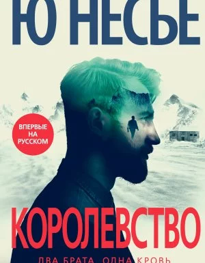 постер аудиокниги Королевство - Ю Несбё