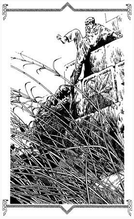 Хроники странного королевства 11. Обратная сторона пути - Оксана Панкеева