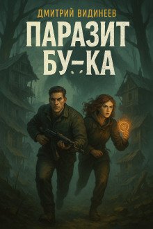 Паразит Бу-ка