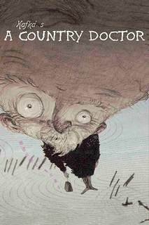 Сельский врач - Франц Кафка