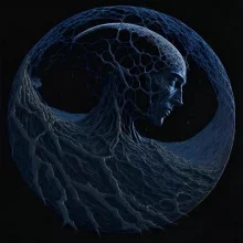 постер аудиокниги Радушная встреча