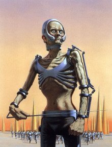 постер аудиокниги Страх перед К