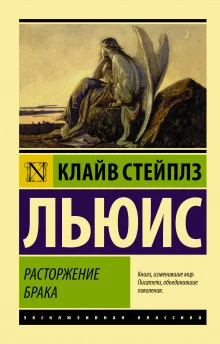 постер аудиокниги Расторжение брака