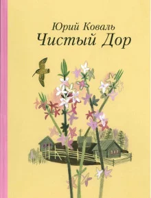 постер аудиокниги Чистый дор