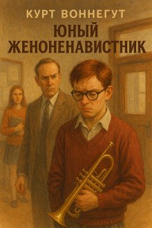 Юный женоненавистник