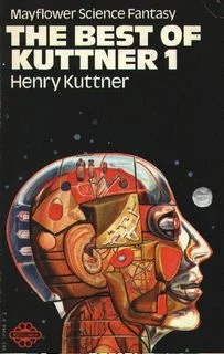 постер аудиокниги Четыре рассказа о Гэллегере - Каттнер Генри, Мур Кэтрин