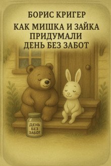 Как Мишка и Зайка придумали день без забот