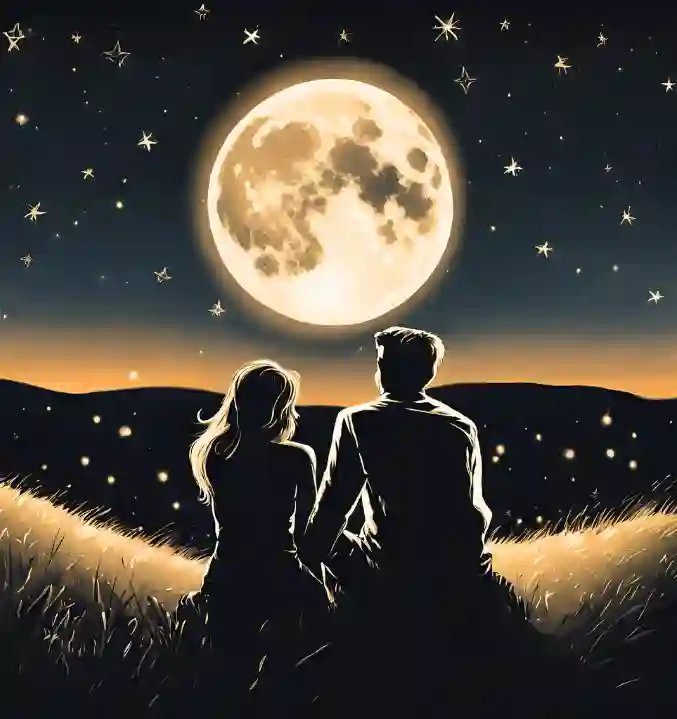 Одна-единственная ночь