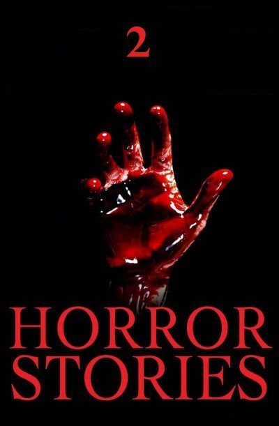 постер аудиокниги Шокирующие истории 2