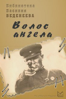 постер аудиокниги Волос ангела