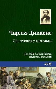 постер аудиокниги Для чтения у камелька