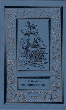 постер аудиокниги Пришпоренный