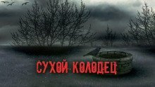 постер аудиокниги Сухой колодец