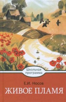 постер аудиокниги Кукла. Живое пламя