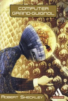 постер аудиокниги Великий гиньоль сюрреалистов