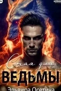 постер аудиокниги Стая для ведьмы - Эдьвира Осетина