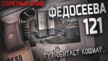 постер аудиокниги Федосеева 121