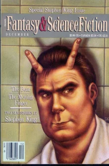 постер аудиокниги Двигающийся палец