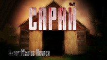 постер аудиокниги Сарай