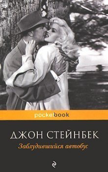 постер аудиокниги Заблудившийся автобус