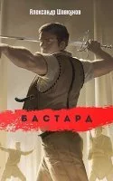 постер аудиокниги Бастард Книга 2 - Александр Шавкунов