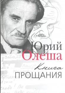 постер аудиокниги Книга прощания