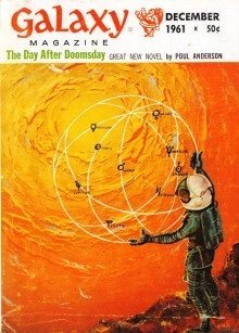 Главное открытие Рейнбёрда - Рафаэль Лафферти