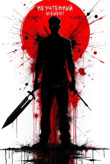 Неучтённый элемент. Том 1