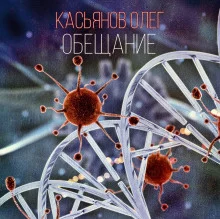 постер аудиокниги Обещание