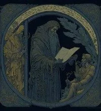 постер аудиокниги Сон о непонимании - Роберт Шекли