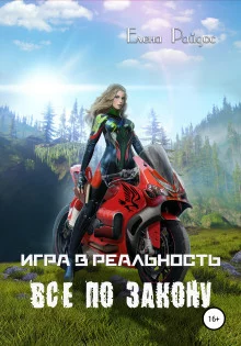 постер аудиокниги Всё по закону