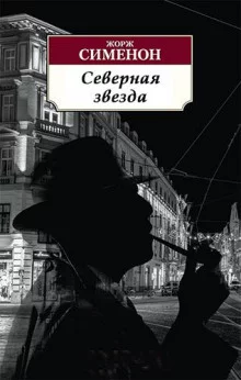 постер аудиокниги Северная звезда