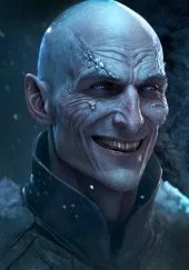 постер аудиокниги Чуть светлей - Иван Белов